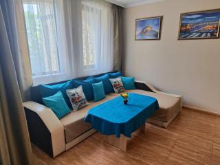 Jacky's Apartament - Апартамент в Свети Влас - 1