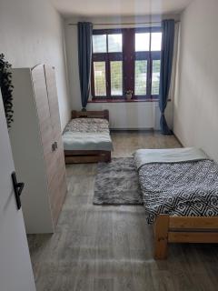 Cozy & Elegant 2-Bedroom - 7