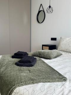 Gemma Apartments - Talsi - 5