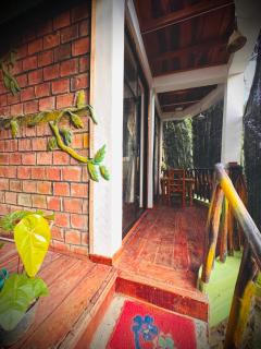 Ravana Falls Resort - Ella - 1