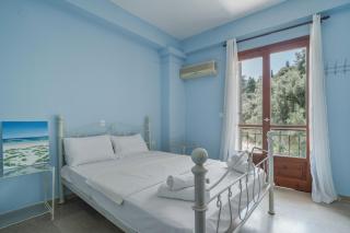 Giorgio studios-apartments 1 - Nikiana - 9