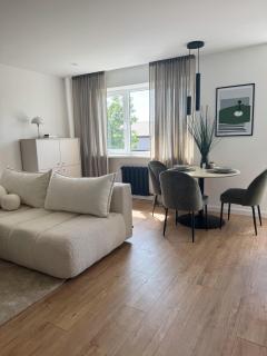 Gemma Apartments - Talsi - 2