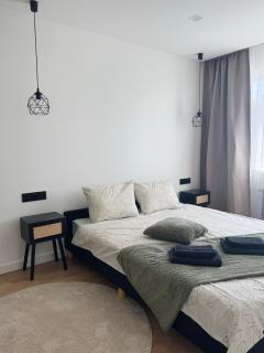 Gemma Apartments - Talsi - 1