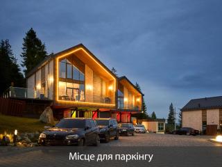 Villas Fomich - Bukowel - 4