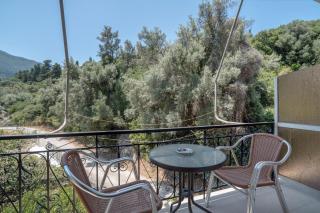 Giorgio studios-apartments 1 - Nikiana - 8