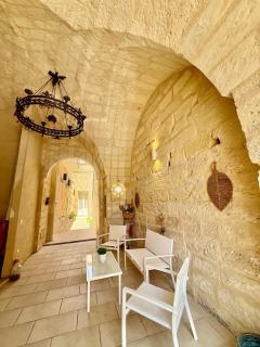 Palazzo Storico Riccardi Rollo - San Cesario di Lecce - 7