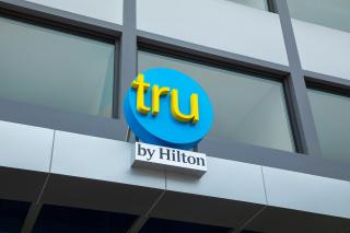 Tru by Hilton Thai Binh City Centre - Thái Bình - 0