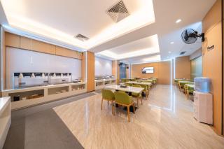 Yunduo Hotel Puning International Commodity City Branch - 3
