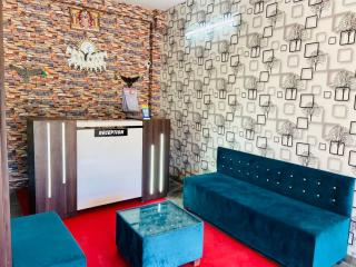 Hotel MR10 - Indore - 3