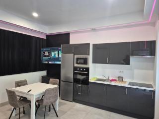 Apartamento Gold Hilados - Torrejón de Ardoz - 5