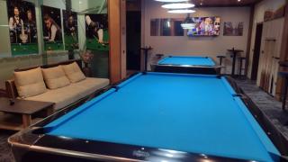 Family Hotel Black Sea - 8