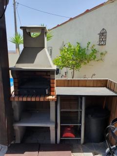 Casa Bella Studio - São Brás de Alportel - 9