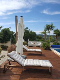 Casa Bella Studio - São Brás de Alportel - 5