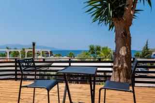 Sunset Aparthotel - Saranda - 8