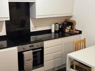 Cosmopolitan Private Bedrooms Euston Station 456 - Londra - 3