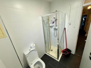 Cosmopolitan Private Bedrooms Euston Station 456 - Londra - 2