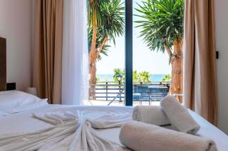Sunset Aparthotel - Saranda - 0