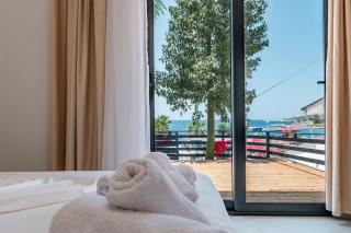 Sunset Aparthotel - Saranda - 9