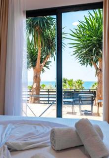 Sunset Aparthotel - Saranda - 6