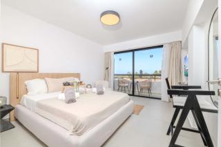 Finikoudes Marina View 202 - Larnaca - 0