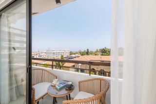 Finikoudes Marina View 202 - Larnaca - 7
