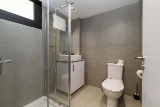 Finikoudes Marina View 202 - Larnaca - 6