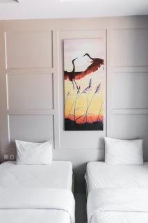 Trix House Malang - Karangjepun - 6