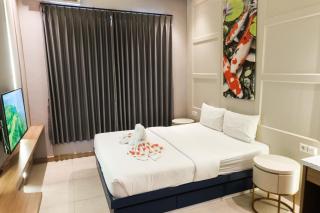 Trix House Malang - Karangjepun - 9