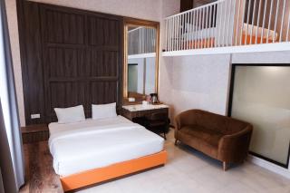 Trix House Malang - Karangjepun - 7