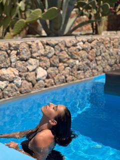 Le Grand Bleu Resort - Derveni - 5