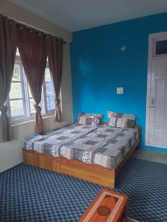 Norsam stargazing hotel and restaurant - Nako - 9