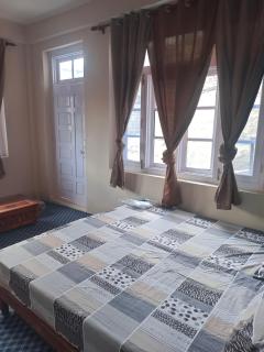 Norsam stargazing hotel and restaurant - Nako - 7