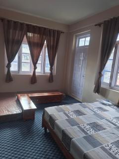 Norsam stargazing hotel and restaurant - Nako - 6