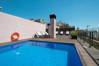 Onix Rambla - Barcelone - 9