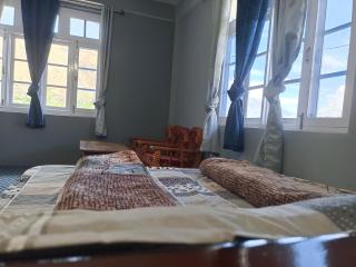 Norsam stargazing hotel and restaurant - Nako - 2
