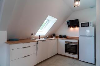Le Haut du Nelud - Appt dans maison avec jardin - Locmariaquer - 8