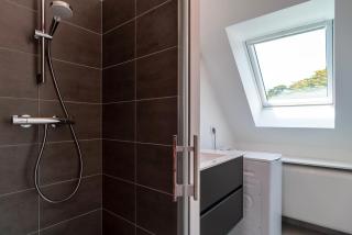 Le Haut du Nelud - Appt dans maison avec jardin - Locmariaquer - 4