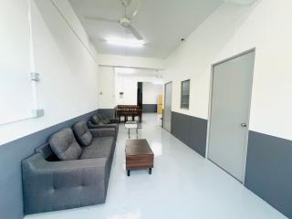 Singtown Guesthouse - Mersing - 0