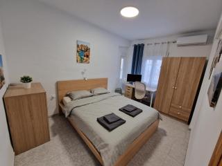 Cómodo apartamento en el centro de Cullera, playa 700 metros - Cullera - 6