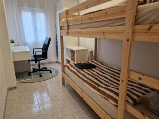 Cómodo apartamento en el centro de Cullera, playa 700 metros - Cullera - 5
