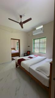 GOKUL DELUXE Homestay - Māvalli - 6