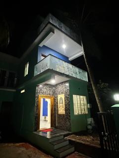 GOKUL DELUXE Homestay - Māvalli - 0
