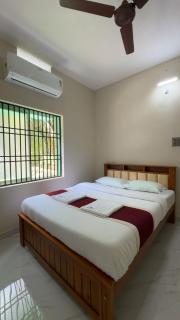 GOKUL DELUXE Homestay - Māvalli - 4
