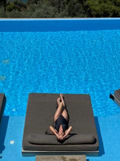 Le Grand Bleu Resort - Derveni - 4