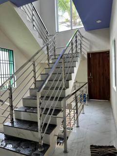 GOKUL DELUXE Homestay - Māvalli - 1