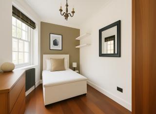 3 Bed Apartment in St John's Wood - Londra - 9