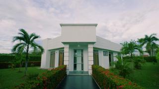 Villa Fortuna - Alejandro Bernate - 0