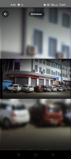 Hotel Raj Heights - Solapur - 4