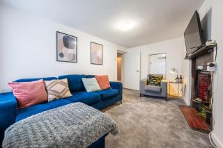 Chapel Lodge - 3 Bedrooms - WIFI - Newport - 0