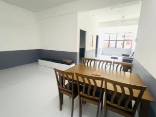 Singtown Guesthouse - Mersing - 8